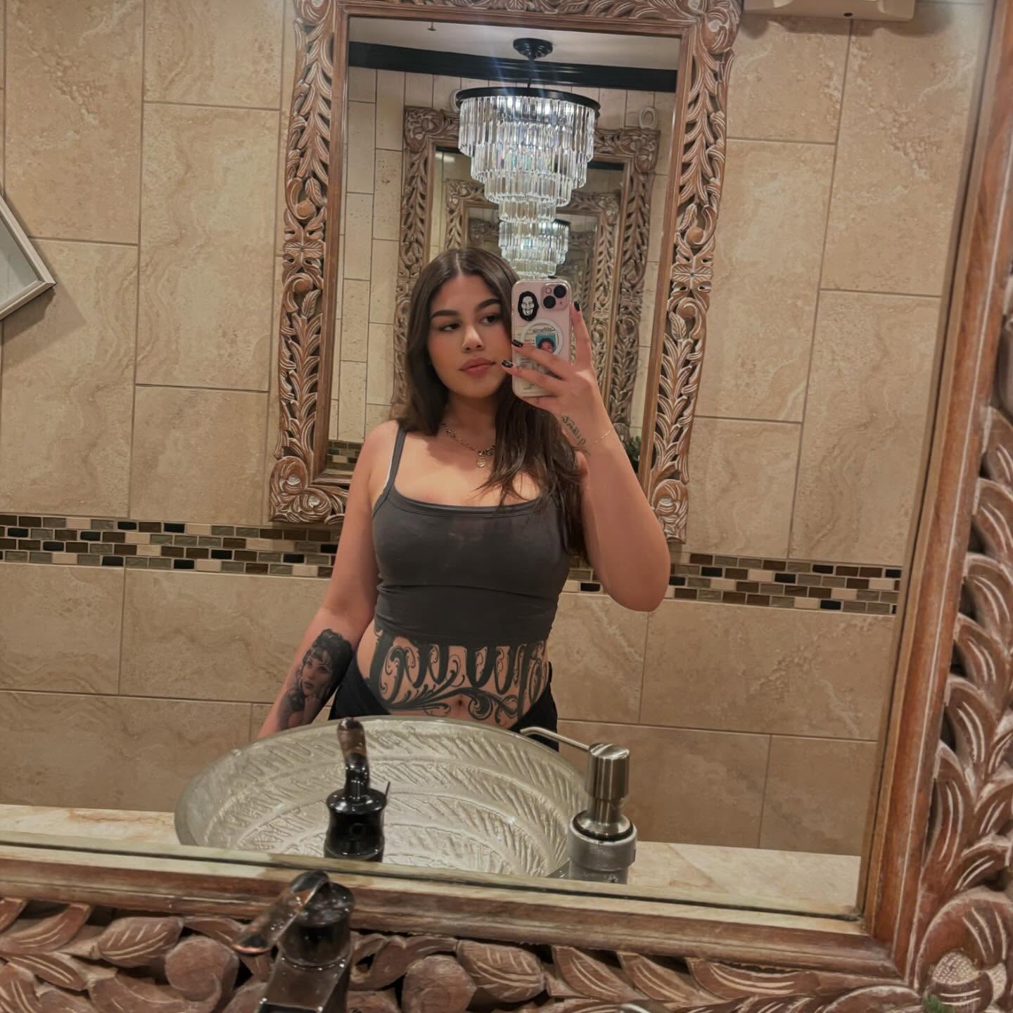 Tattoo work sample 8